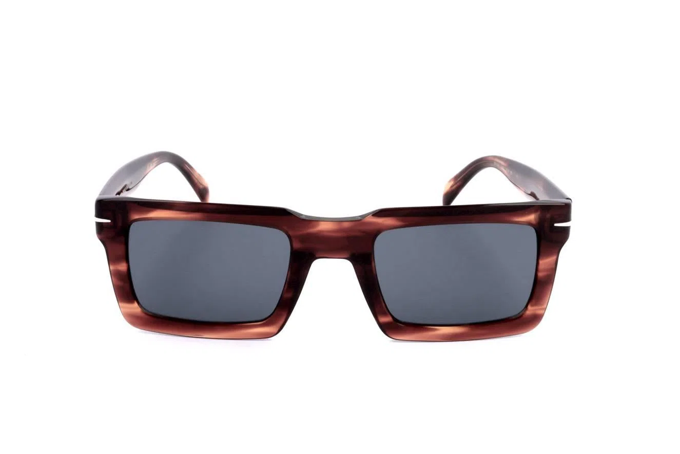 David Beckham DB7126_S Sunglasses - view 3